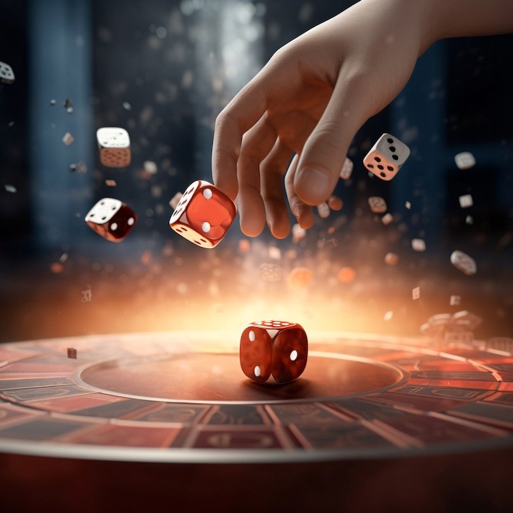 Berbagai permainan kasino langsung di harmonibet Platform harmonibet dengan berbagai permainan kasino
