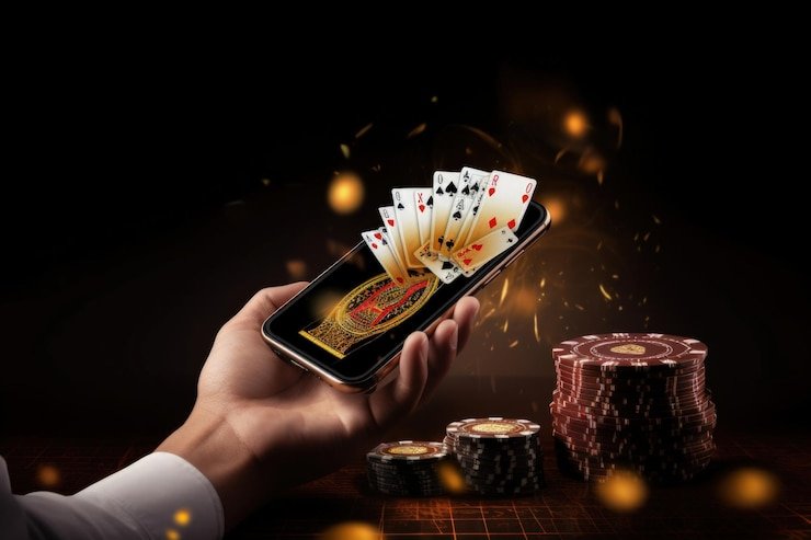 Dukungan pembayaran DANA, e-wallet, mobile banking, dan local payment VA Metode pembayaran di harmonibet