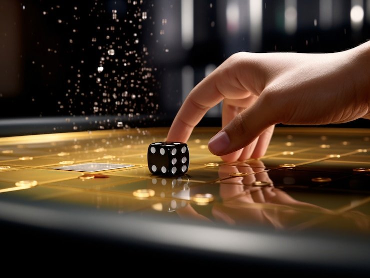 harmonibet featured game showcase