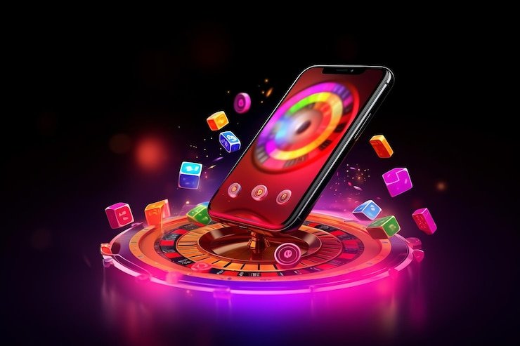 harmonibet App harmonibet App