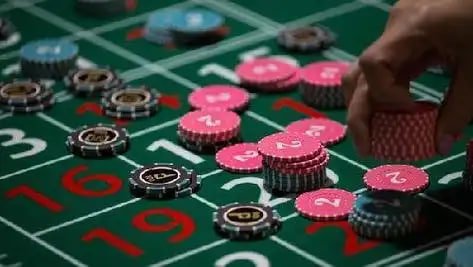 harmonibet featured game showcase