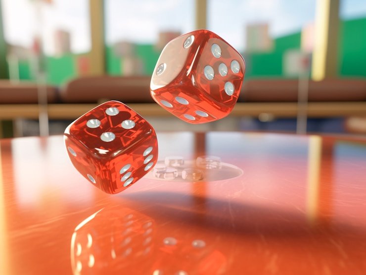Panel kontrol taruhan Big Bass Bonanza di harmonibet menunjukkan slider nilai koin dan tombol putar