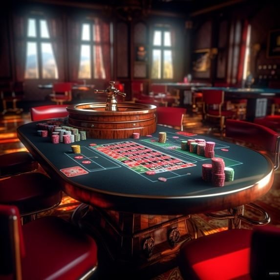 Fitur bonus Big Bass Bonanza di harmonibet dengan putaran gratis dan pengganda