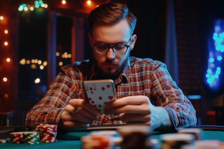 Video tutorial Big Bass Bonanza di harmonibet