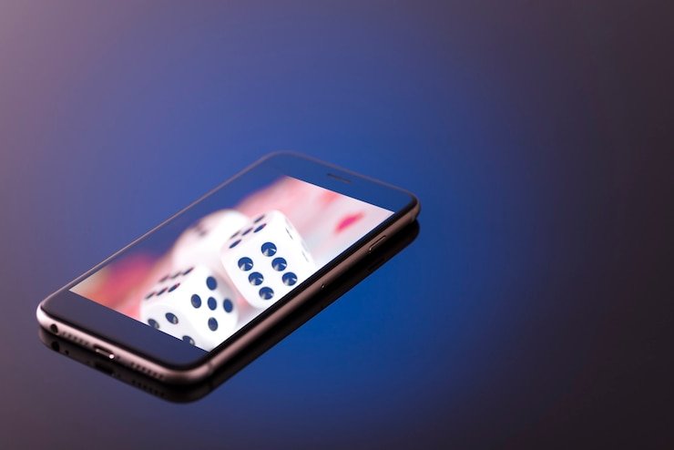 harmonibet featured game showcase