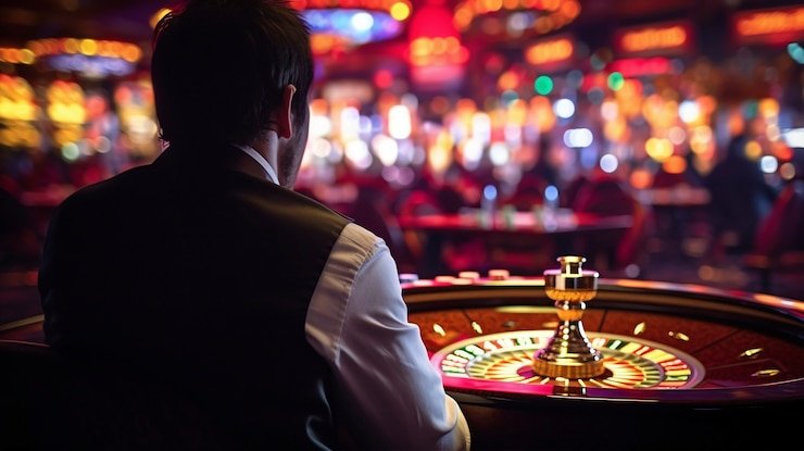 Kombinasi kartu Casino Hold'em