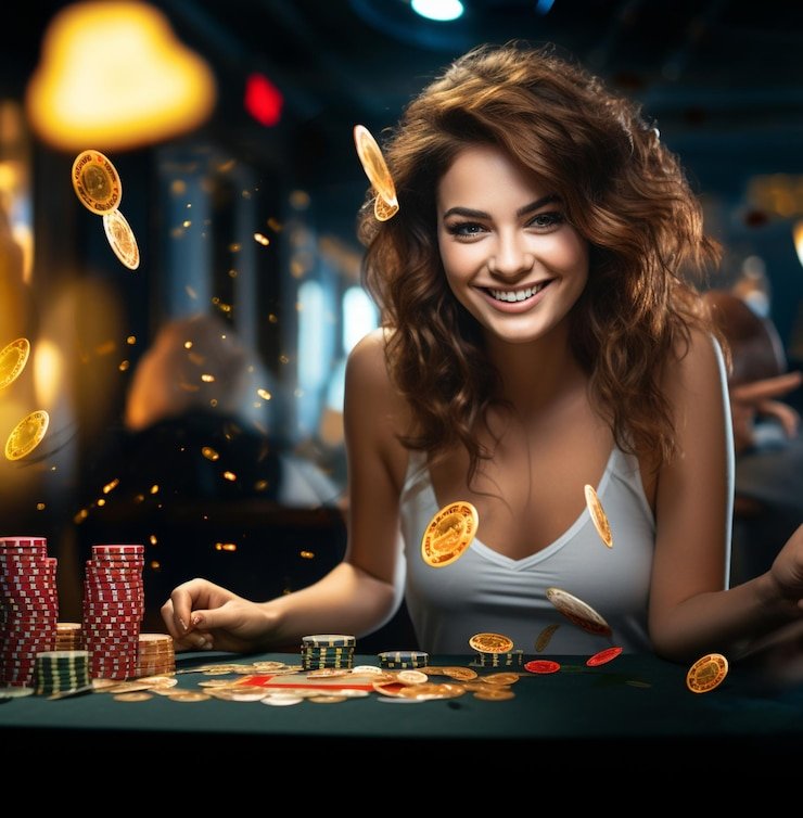 Halaman login harmonibet