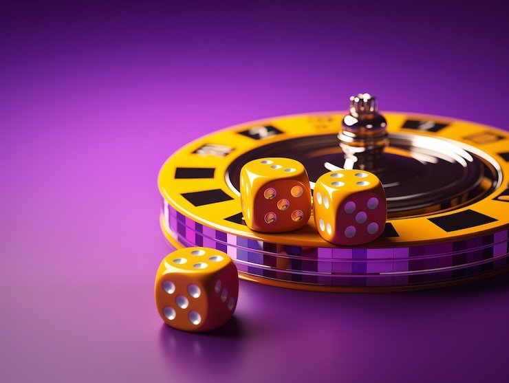 Pasar taruhan Piala Asia di harmonibet