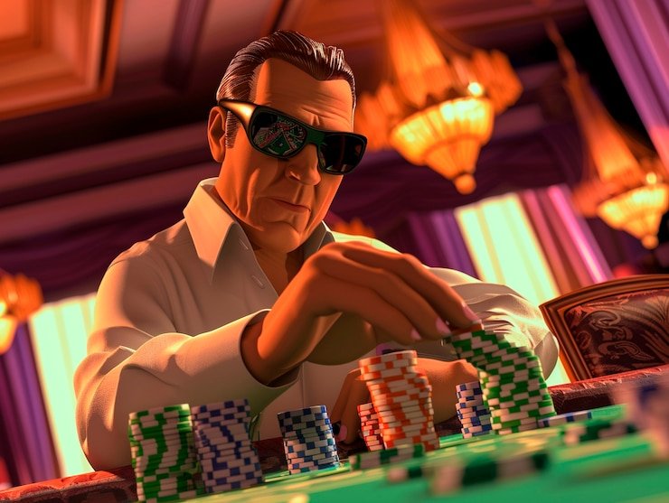 Panduan penarikan dana dari harmonibet